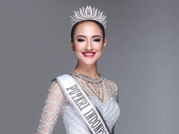 Vania Fitryanti Herlambang. Foto: dok. Instagram Vania Fitryanti Herlambang. Foto: dok. Instagram