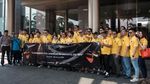 Turing Komunitas Lamborghini dengan Insiden Tabrakan di Tol Cipali