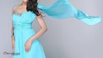 Vania Fitryanti, Runner Up Puteri Indonesia 2018 yang Hobi Traveling