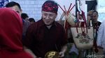 Triawan Munaf Kepincut Batik Handmade Lombok