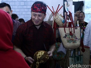 Pertemuan IMF-WBG 2018 dan Masa Depan Ekonomi Kreatif
