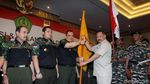 Luhut Hadiri Pelantikan Pengurus Hipakad