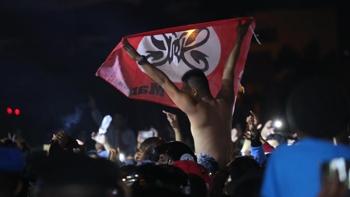 Slank di KAMI 2018