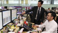 Dirut Danareksa pun mengaku sangat optimis. Terlebih di awal tahun ini, Danareksa Sekuritas trading saham mencatat peningkatan average daily trading value sekitar 40% dibandingkan tahun lalu dimana rata-rata transaksi harian mencapai Rp300 Miliar. 