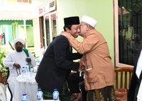 Ketum PPP Sebut Ada 5 Tantangan Umat Islam 