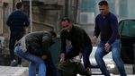 Ini Pria Palestina yang Tewas Ditembak Tentara Israel