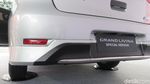 Nissan Grand Livina Special Version, Lebih Segar