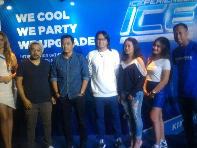Berburu Tiket Amsterdam Dance Festival di ICE 2018 Berburu Tiket Amsterdam Dance Festival di ICE 2018