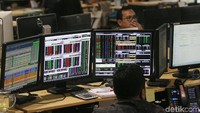 Para pelaku bisnis brokerage pun optimis, perdagangan saham akan kembali bergairah ke arah positif.