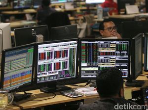 Usai Melantai di Bursa, Emiten Ini Raih Perpanjangan Kontrak