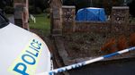 Makam Istri dan Putra Eks Agen Rusia yang Diracun Ikut Diselidiki