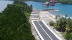 Selain Holtekamp, Papua Juga Punya Jembatan Ini Loh!
