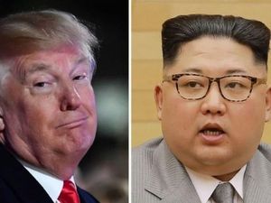 Rencana Pertemuan Trump-Kim Jong Un yang Kini Kandas