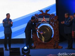 Demokrat Dukung Wacana Menteri Jokowi dari Kalangan Muda
