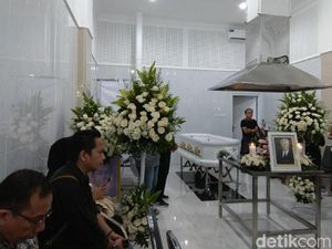 Keluarga Yakin Pendiri Matahari Tewas karena Kecelakaan