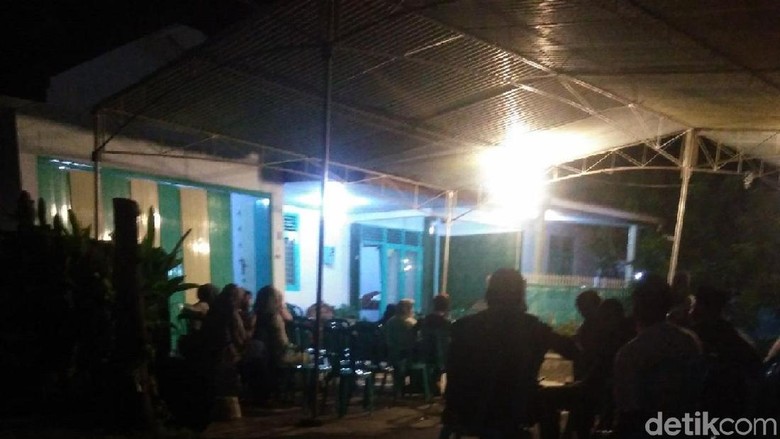 Kepala PAUD Korban Kecelakaan Tank Dimakamkan di Purworejo Kepala PAUD Korban Kecelakaan Tank Dimakamkan di Purworejo