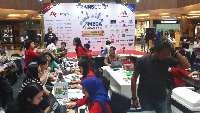 Ada Promo Umrah Plus Liburan Mulai Rp 20 Juta di Travel Fair Ini