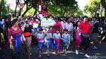 Foto: Pawai Ogoh-ogoh Anak TK yang Bikin Heboh