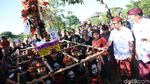 Foto: Pawai Ogoh-ogoh Anak TK yang Bikin Heboh
