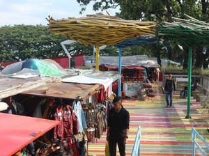 Habiskan Rp 9 Miliar, Perpanjangan Teras Cihampelas Segera Dimulai