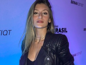 Alasan Gisele Bundchen Keluar Dari Victoria S Secret Tak Nyaman Pakai Thong