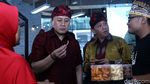 Triawan Munaf Kepincut Batik Handmade Lombok