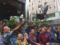 Anies resmikan Ombudsman Jakarta Raya / 