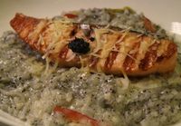 Resto Cepat Saji dengan Menu Serba Salmon Segera Berekspansi di China