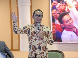 Ngotot Tambah Jaminan Tenaga Kerja, Menaker: Malaysia Sudah Punya