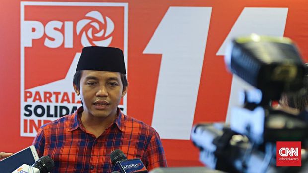 PSI Nilai Gatot Nurmantyo Belum Bisa Saingi Jokowi di Pilpres