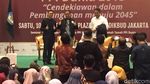 Momen Anies Mudik Pertama Kali ke Kemdikbud