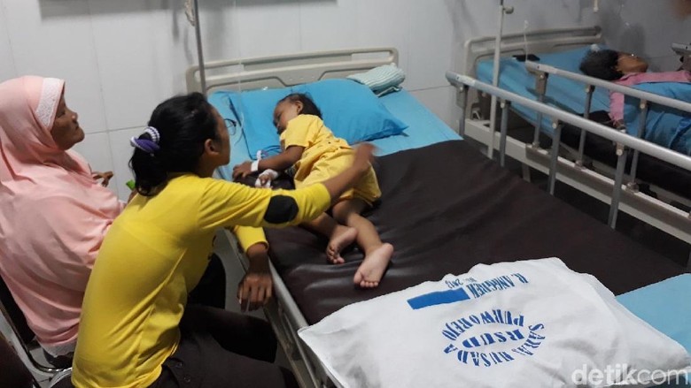 Sebelum Naik Tank Nahas, Siswa TK dan PAUD Sempat Ikuti Outbond Sebelum Naik Tank Nahas, Siswa TK dan PAUD Sempat Ikuti Outbond