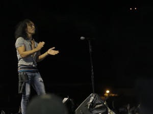 Konser Slank Batal di Aceh, Bimbim: Be Back, One Day