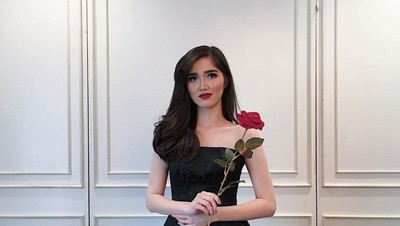 8 Fakta Sonia Fergina, Pemenang Puteri Indonesia 2018