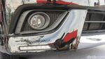 Nissan Grand Livina Special Version, Lebih Segar