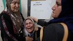 Ribuan Orang Antar Jenazah Pemuda yang Tewas Ditembak Tentara Israel