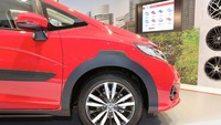 Ada yang spesial dari Honda pada gelaran Geneva Motor Show 2018. Foto: Carscoops