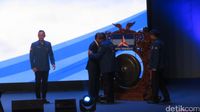Partai Demokrat Semakin Mendekat, Bawa Cawapres untuk Jokowi?