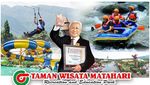 Sosok Hari Darmawan, Pendiri Matahari yang Tewas di Ciliwung