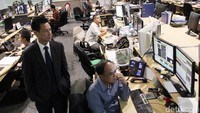 Di awal tahun 2018 Danareksa Sekuritas trading saham mencatat kenaikan yang signifikan terlihat dari peningkatan average daily trading value sekitar 40% dibandingkan tahun lalu dimana rata-rata transaksi harian mencapai Rp 300 Miliar. Hal ini tentunya didukung oleh research coverage yang solid.
