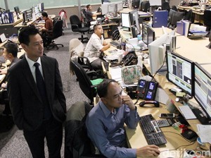 Artha Sekuritas: Dibayangi Kebijakan Trump, IHSG Menguat Terbatas