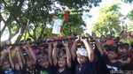 Foto: Pawai Ogoh-ogoh Anak TK yang Bikin Heboh