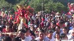 Foto: Pawai Ogoh-ogoh Anak TK yang Bikin Heboh