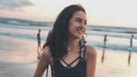 Setelah menuai kontroversi, kini Anya Geraldine tampil semakin seksi. Foto: Instagram Anya Geraldine
