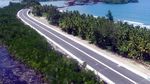 Selain Holtekamp, Papua Juga Punya Jembatan Ini Loh!