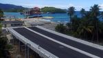 Selain Holtekamp, Papua Juga Punya Jembatan Ini Loh!