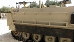 Tank M113, Naga Hijau Andalan Amerika di Perang Vietnam
