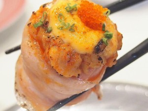 Setuju Nggak Nih, Kalau Buka Puasa Nanti dengan Sushi Enak di Resto Ini?