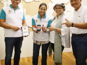 Aplikasi MoRe BNI Tawarkan Tarif SGD 5, Termurah di Singapura