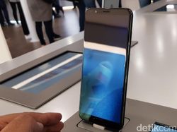 Melihat Lebih Dekat Tiga Ponsel Jagoan Honor